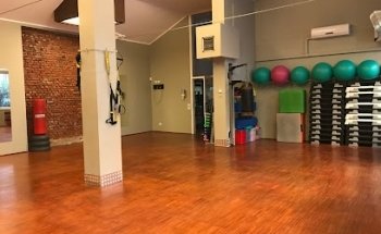 MICLUB a.s.d. - Gym Fitness & Sports