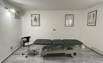 Dott. Andrea Savio Osteopata D.O. m.R.O.I.