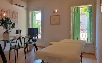 Nicolas Lovato Osteopata