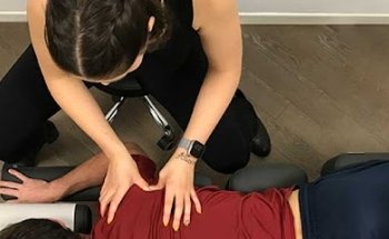 Alice Colla Osteopata