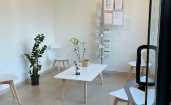 Kiné Studio - Chinesiologia, Osteopatia e Nutrizione