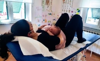 Ilaria Basso - Osteopata D.O.