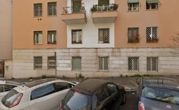 Dr. Claudio Pierantozzi Osteopata DO