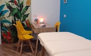 Osteopata Sara Ciavarella