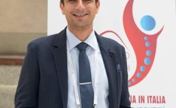 OSTEOPATA Dr Diego Paltera DO