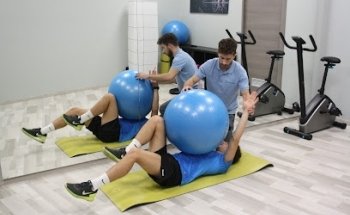 Francesco Camporeale - Osteopata & Chinesiologo - Saronno