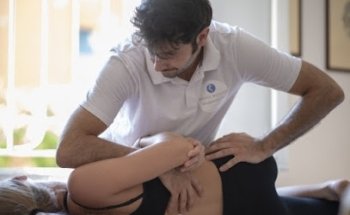 Dott. Andrea Muccioli, Osteopata