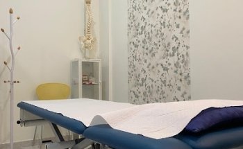 Studio di osteopatia Dr. Venturato Dario