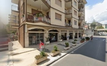 Giulia Deidda Studio osteopatia