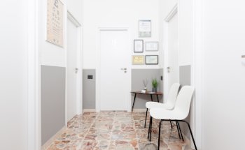 Studio osteopatico Stefano Leoni