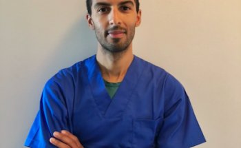 Nicolò Scudeler Osteopata D.O.