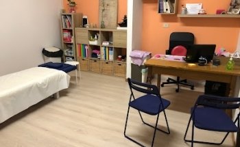 Osteopata D.O - Simona Pascucci - Solife Studio