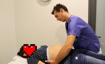 Dott.Parolini Giovanni osteopata