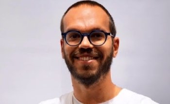 Dr. Osteopata Christian Palusci