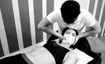 Osteopatia e Massoterapia del Benessere di Roberto Greca