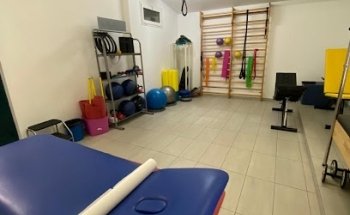 Dr. Dimitri Farfallini Osteopata