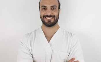 Samuele Di Nardo Osteopata