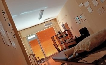 Studio di Osteopatia Dott. de Gironimo Maurizio