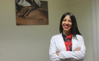 Osteopata Rossella Coppola