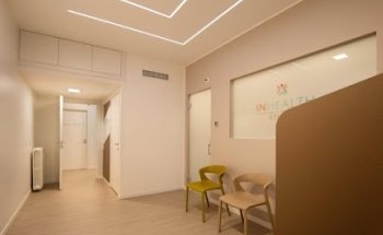INHEALTH STUDIO Osteopatia