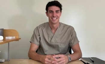 Simone Alloni Osteopata D.O. m.R.O.I.