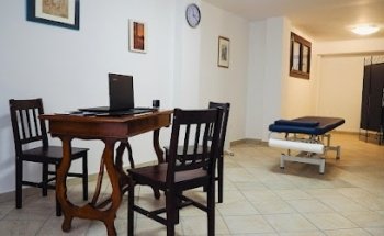 Alessandro Grasso Osteopatia