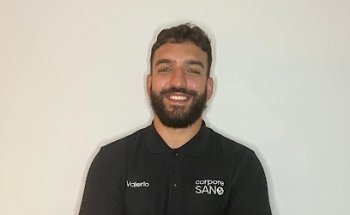 Dr. Valerio Mignogna Osteopata