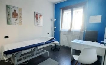 Vanessa Marturano Osteopata D.O.