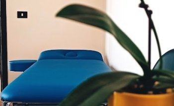 Osteopata dott. Fabrizio Centorrino