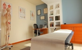 Dott. Davide Arzuffi, Osteopata