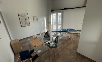 Studio Osteopatico - D.O. Rodigliano Gioele