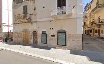 Studio di Fisioterapia e Osteopatia Dott. Alessandro Delvecchio