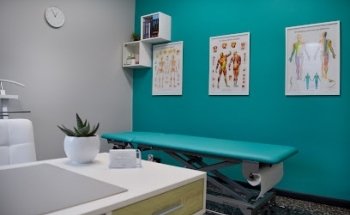 Osteo+ Studio Osteopatico Manesseno