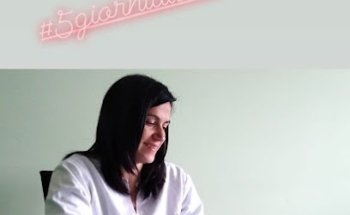 Osteopata - Chinesiologa Valentina Pisciella