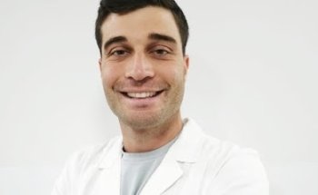 Osteopata D.O. Paolo Ravano