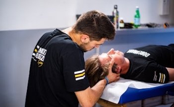 Lorenzo Milani Osteopata