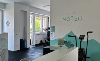 Studio Moveo