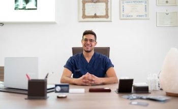 Osteopata Dott. Armando Mattia Ninni