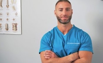 Studio Kineos - Osteopata Cernusco Sul Naviglio