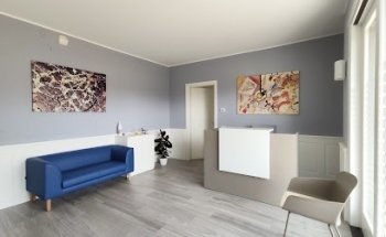 Laura Arrigoni Osteopata