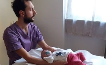 Alessandro Rimoldi Osteopata