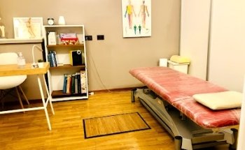 Officina Osteopatica Milano