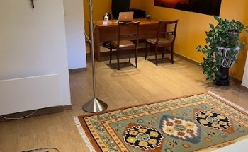 Dott. Francesco Tondi Osteopata e Fisioterapista