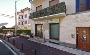 Dott.ssa Ilaria Zanini, Osteopata