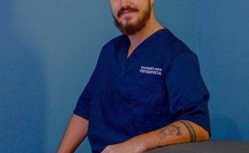 Cordelli Luca Osteopata D.O.