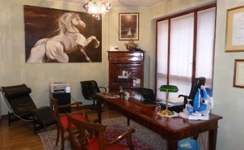 Studio dentistico dott. Barbera Michele