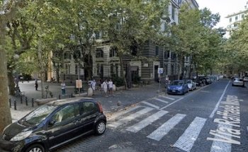 Carlo Conte Osteopata