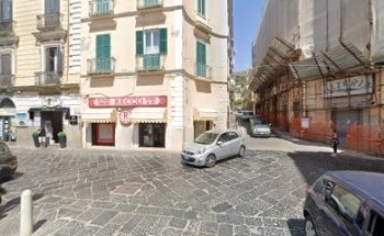 Osteopata D.O. Andrea Mastantuono