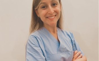 Dott.ssa Federica Ricco - Osteopata