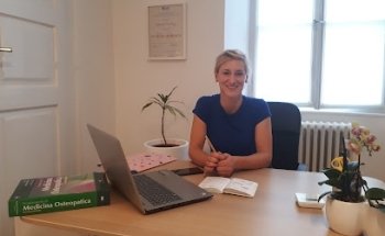 Osteopata D.O. Henrika Wessling